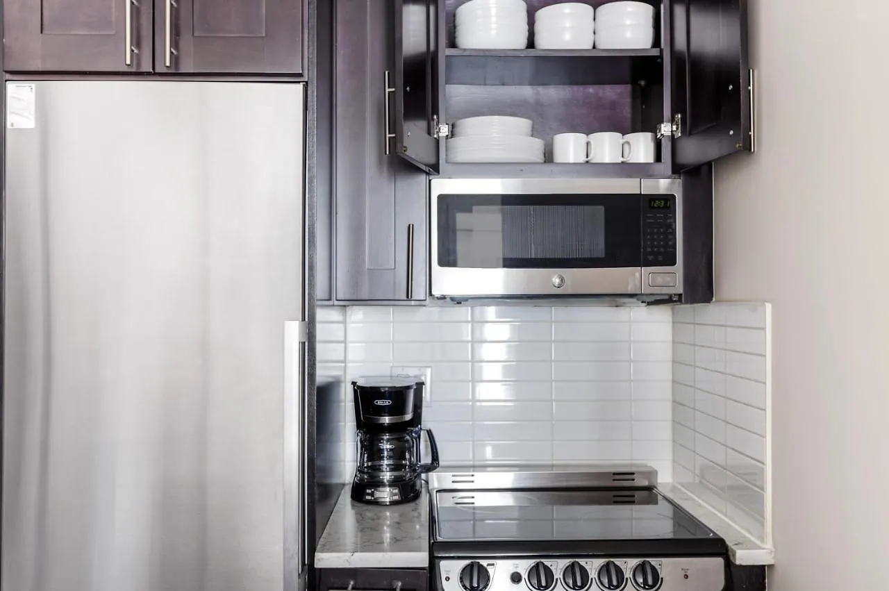 East Village 2Br W Wd Nr Tompkins Sq Park Nyc-1034 New York 0*,